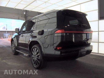 2025 Lexus GX 550 Luxury - miniatura 6