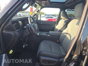2025 Lexus GX 550 Luxury - miniatura 7