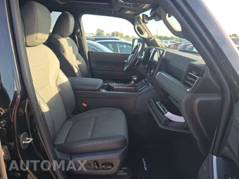 2025 Lexus GX 550 Luxury - miniatura 8