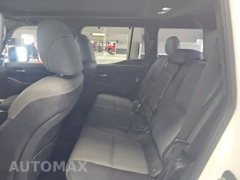 2025 Lexus GX 550 Luxury+ - miniatura 13