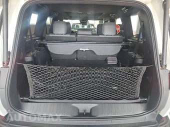 2025 Lexus GX 550 Luxury+ - miniatura 16