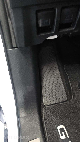 2025 Lexus GX 550 Luxury+ - miniatura 19
