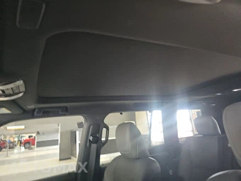 2025 Lexus GX 550 Luxury+ - miniatura 21