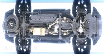 2025 Lexus GX 550 Luxury+ - miniatura 22