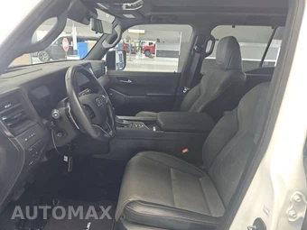2025 Lexus GX 550 Luxury+ - miniatura 7