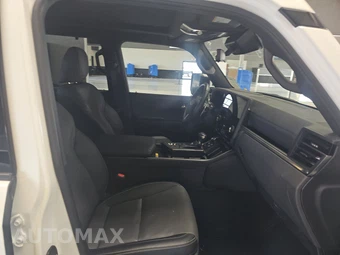 2025 Lexus GX 550 Luxury+ - miniatura 8