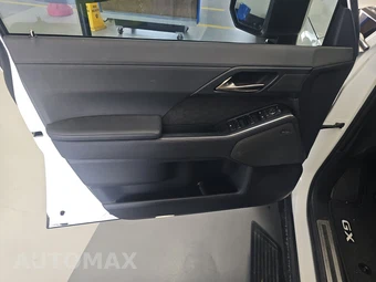 2025 Lexus GX 550 Luxury+ - miniatura 9