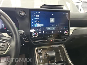 2025 Lexus GX 550 Luxury+ - miniatura 11