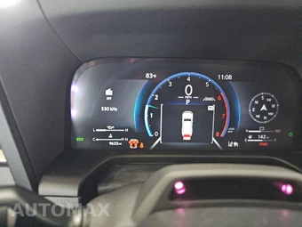 2025 Lexus GX 550 Luxury+ - miniatura 12