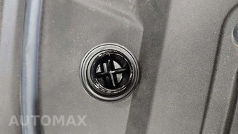 2025 Lexus GX 550 Luxury+ - miniatura 19