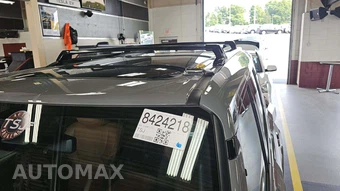 2025 Lexus GX 550 Luxury+ - miniatura 20