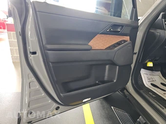 2025 Lexus GX 550 Luxury+ - miniatura 9