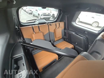 2025 Lexus GX 550 Luxury+ - miniatura 14