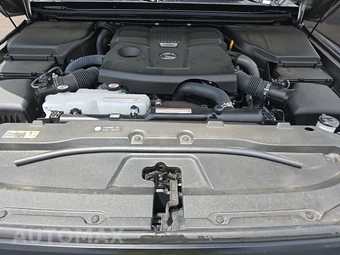 2025 Lexus GX 550 Luxury+ - miniatura 16