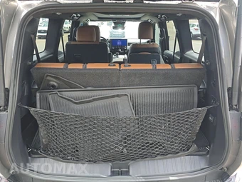2025 Lexus GX 550 Luxury+ - miniatura 17