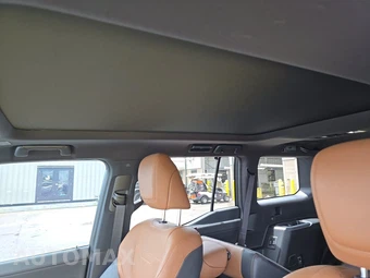 2025 Lexus GX 550 Luxury+ - miniatura 19