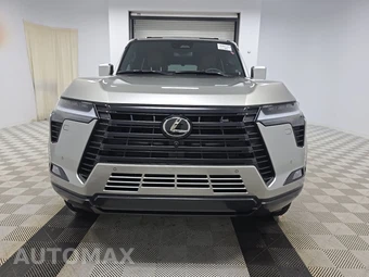 2025 Lexus GX 550 Luxury+ - miniatura 2