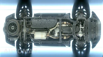 2025 Lexus GX 550 Luxury+ - miniatura 20