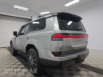 2025 Lexus GX 550 Luxury+ - miniatura 6