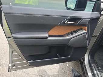 2025 Lexus GX 550 Luxury+ - miniatura 9