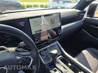 2025 Lexus GX 550 Luxury - miniatura 10