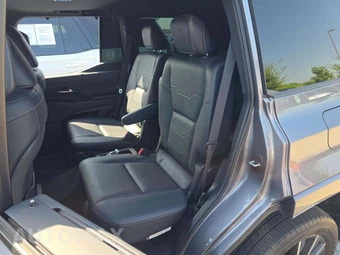 2025 Lexus GX 550 Luxury - miniatura 13