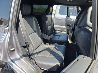 2025 Lexus GX 550 Luxury - miniatura 17