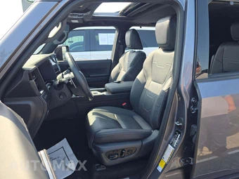 2025 Lexus GX 550 Luxury - miniatura 6