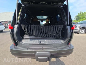 2025 Lexus GX 550 Luxury+ - miniatura 12