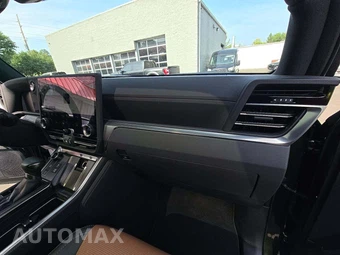 2025 Lexus GX 550 Luxury+ - miniatura 17
