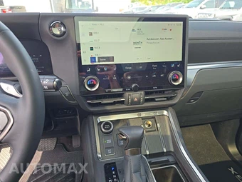 2025 Lexus GX 550 Luxury+ - miniatura 7