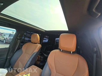 2025 Lexus GX 550 Luxury+ - miniatura 8