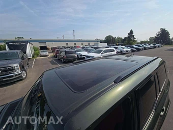 2025 Lexus GX 550 Luxury+ - miniatura 9