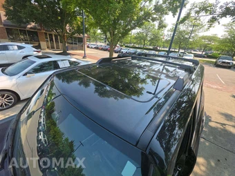 2025 Lexus GX 550 Overtrail - miniatura 12