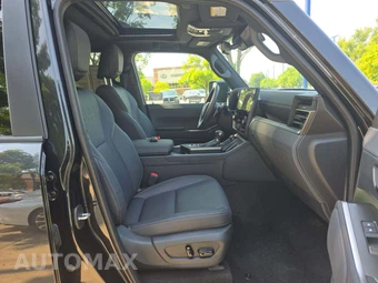 2025 Lexus GX 550 Overtrail - miniatura 18