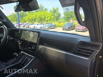 2025 Lexus GX 550 Overtrail - miniatura 19