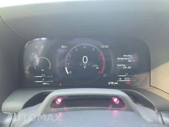 2025 Lexus GX 550 Overtrail - miniatura 9