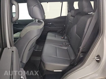 2025 Lexus GX 550 Overtrail+ - miniatura 13