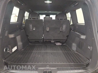 2025 Lexus GX 550 Overtrail+ - miniatura 16