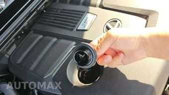 2025 Lexus GX 550 Overtrail+ - miniatura 17