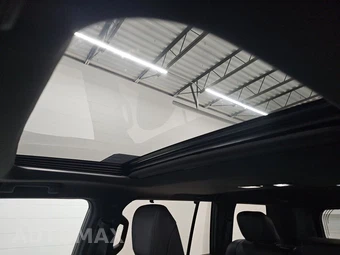 2025 Lexus GX 550 Overtrail+ - miniatura 20