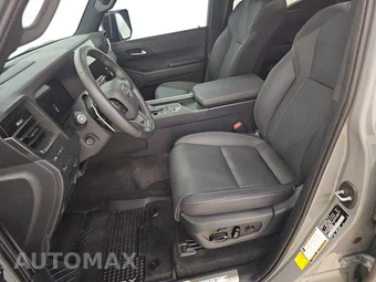 2025 Lexus GX 550 Overtrail+ - miniatura 7