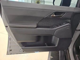 2025 Lexus GX 550 Overtrail+ - miniatura 9