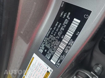 2025 Lexus GX 550 Overtrail+ - miniatura 11