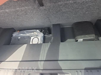 2025 Lexus GX 550 Overtrail+ - miniatura 14