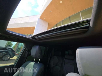 2025 Lexus GX 550 Overtrail+ - miniatura 11