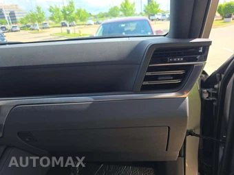 2025 Lexus GX 550 Overtrail+ - miniatura 19