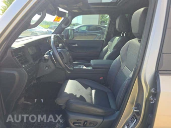 2025 Lexus GX 550 Overtrail+ - miniatura 6
