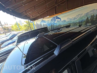 2025 Lexus GX 550 Overtrail - miniatura 12