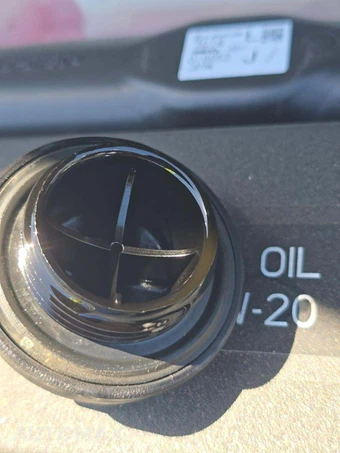 2025 Lexus GX 550 Overtrail - miniatura 24